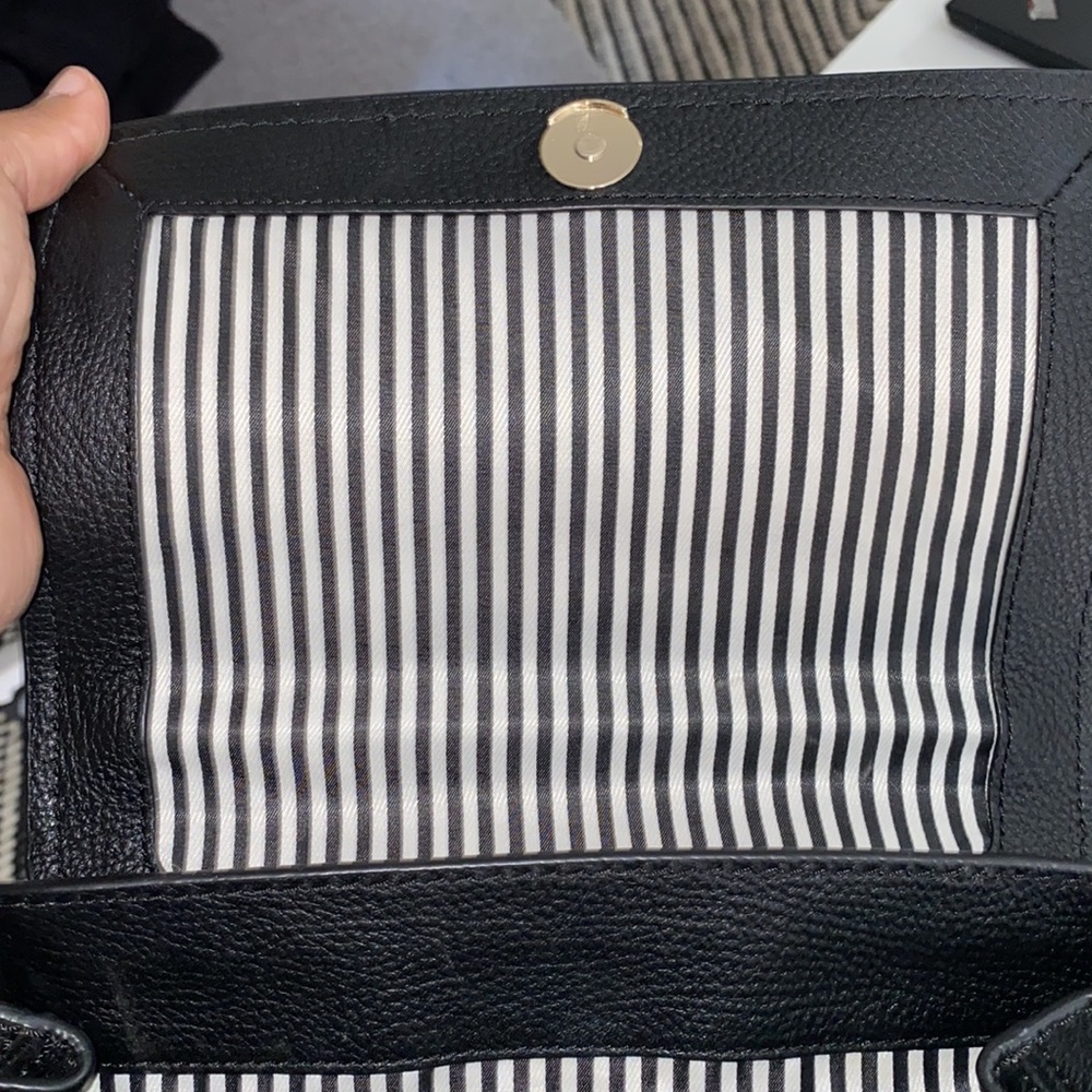 Kate Spade Hayes Backpack - Picture 3 of 4